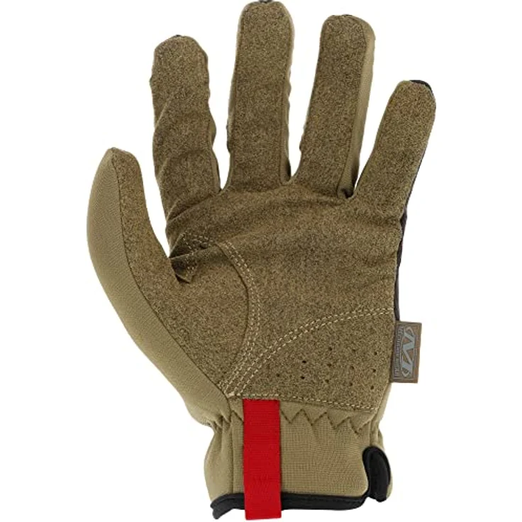 Mechanix Wea Gloves Mechanixfastfit 11-Xl - Preisvergleich – Bild 6