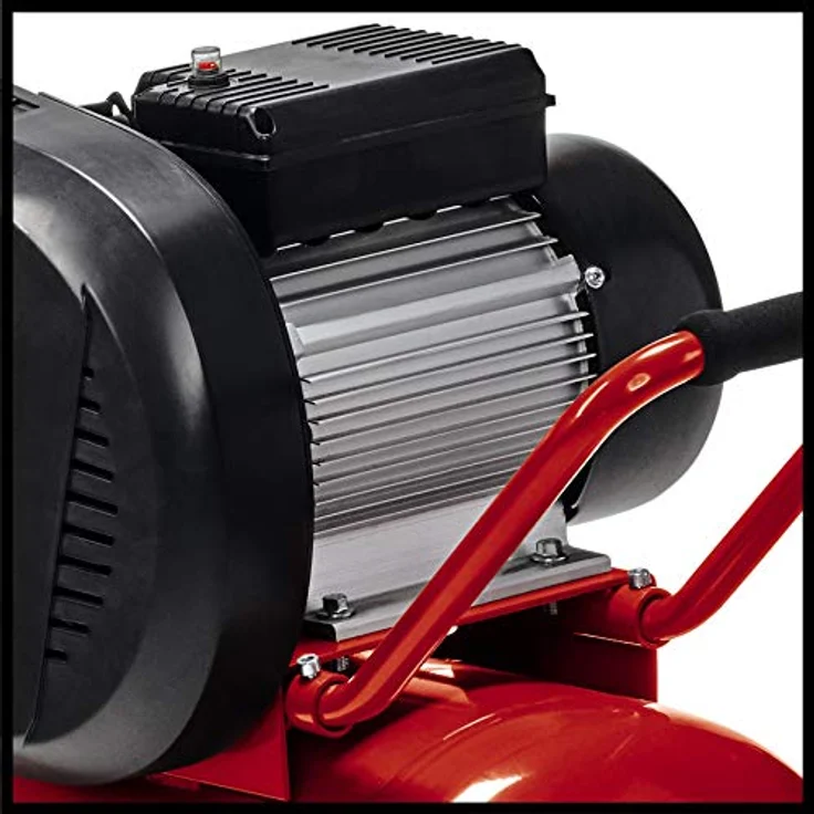Einhell Druckluft Kompressor TE-AC 430/90/10 – Bild 5