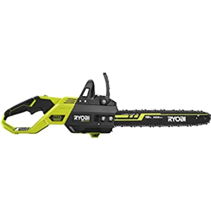 Ryobi Akku-Kettensäge RY36CSX40B-0 36 V 40 cm, ohne Akku und Ladegerät – Bild 3
