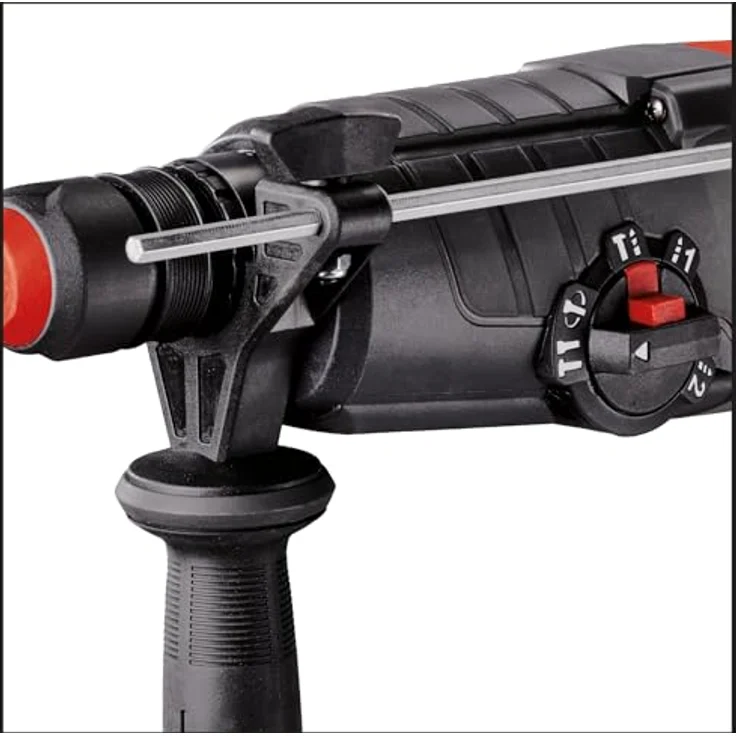 Einhell Bohrhammer TE-RH 950 5F SDS-Plus-Borehammer 240 V 900 W – Bild 5
