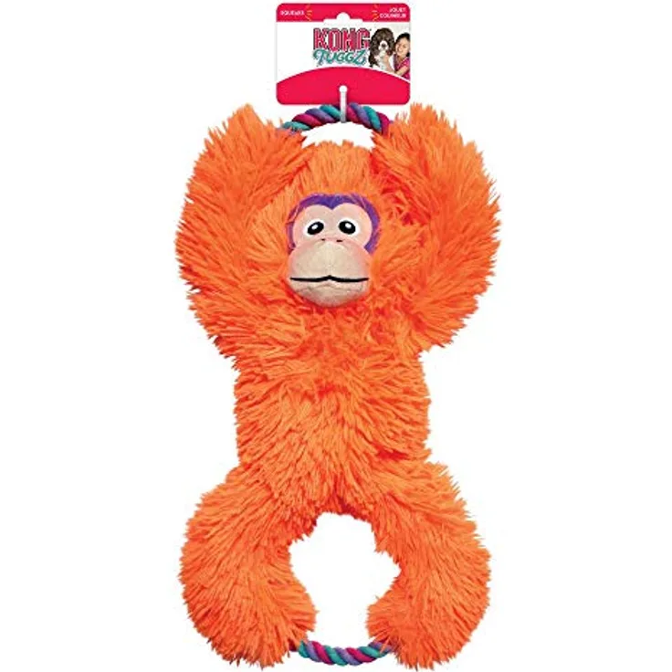KONG - Tuggz - AFFE - XL - 1 Stück