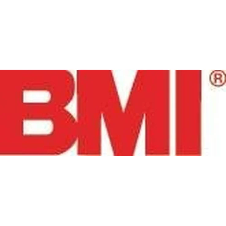 BMI 972900200 Holzgliedermaßstab aus Buchenholz, Gliederstärke 3 mm, Gelb – Bild 3