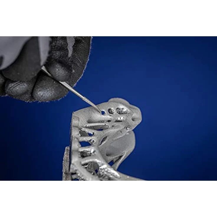 Pferd Nadelfeilen-Satz Diamant 140mm D126 5-teilig PFERD – Bild 2