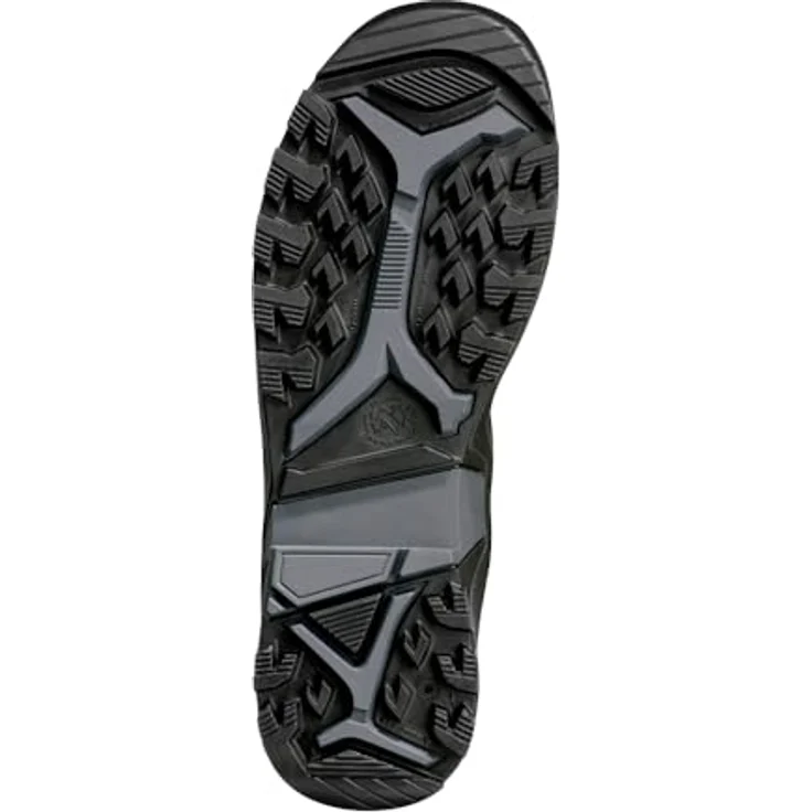 haix Haix CONNEXIS Safety+ T LTR low schwarz Arbeitsschuh – Bild 2