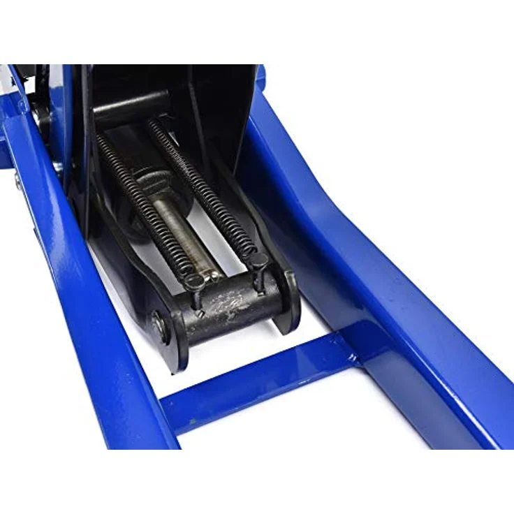 Geko Niedrigprofil-Buchse 3,5T, 75-505 mm, Multi-Tool für Wagenheber – Bild 5