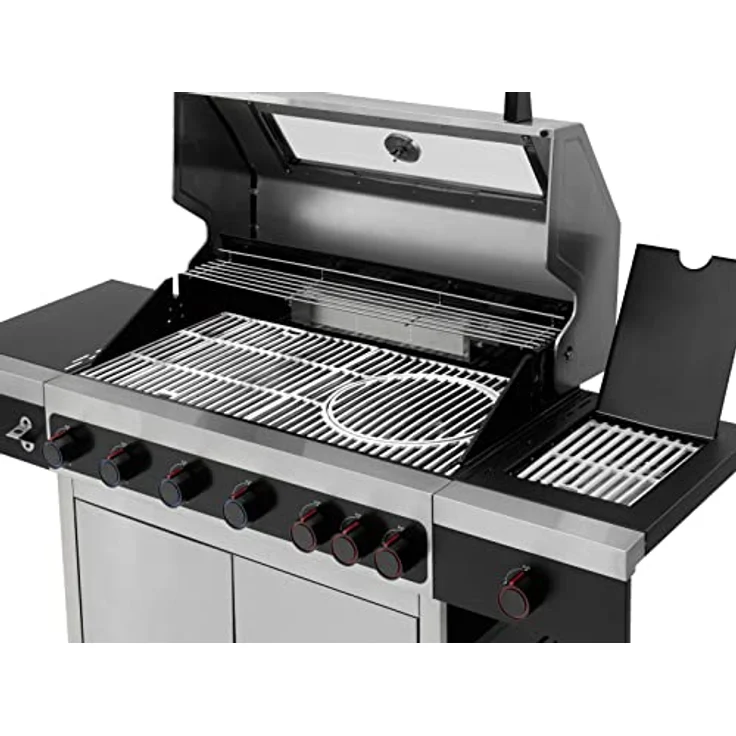tepro - Gasgrill Keansburg 6 Special Edition 3316 – Bild 2