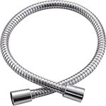 Primaster Brauseschlauch Trend Flex 60cm Edelstahl Duschschlauch Knickfest