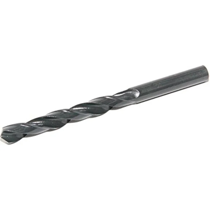 PeTools 230tlg. Spiral-Bohrer HSS-R (1-13mm), Metallbohrer, Stahlbohrer, dampfangelassene Oberflächenbehandlung – Bild 2