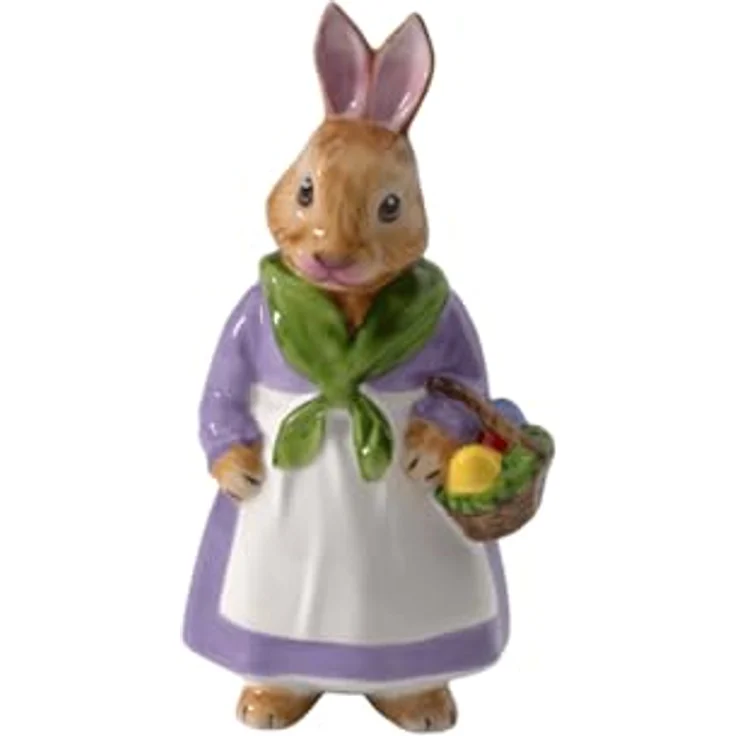 Villeroy & Boch Bunny Tales Mama Emma – Bild 2