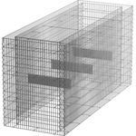 Bellissa, Hochbeet, Premium