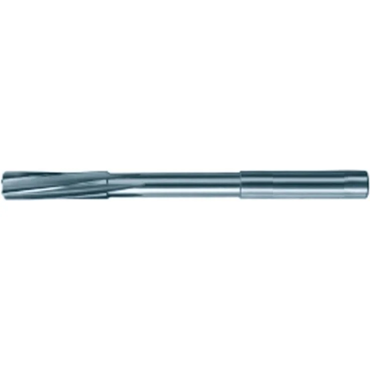 Forum Professional Solutions Maschinenreibahle D212D HSSE, Fräser 20,0mm, hochfestes Schnellarbeitsstahl (HSSE)