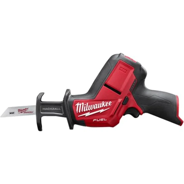 Milwaukee Akku-Säbelsäge 4933446960 M12CHZ-0 12 Volt - XXX, 2 W, 12 V – Bild 2