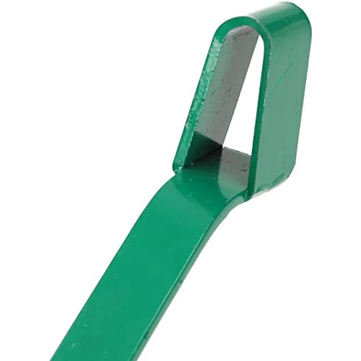 KOTARBAU Rillenkratzer 600 mm Hand - Schlitzkratzer Porenbeton Holzgriff Gasbeton Leistungsschlitz Porenbetonkratzer Gasbetonkratzer Schuttentferner – Bild 4