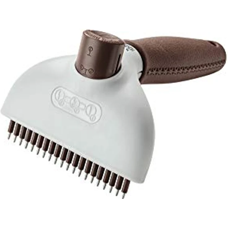 Hunter Entwirrungsstriegel Spa L – Bild 3