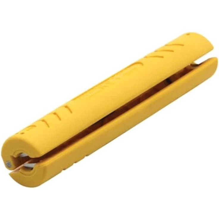 JOKARI 1 Abisolierwerkzeug COAX 4,8-7,5mm2 PVC 3x0,75mm2, T30010 – Bild 2