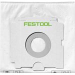 FESTOOL Absaugstation CT 36, mit 5x SELFCLEAN Filtersack für konstante Saugleistung