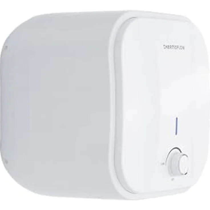 Thermoflow Warmwasserspeicher DS 10U, 10 L Untertischgerät, druckfest, steckerfertig, energieeffizient, platzsparend – Bild 3