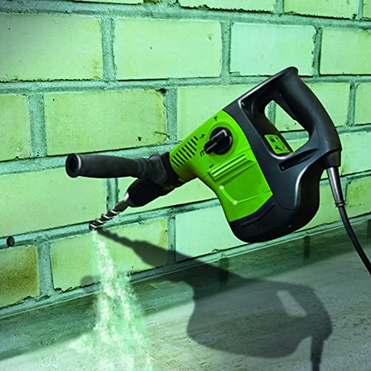 MEM Trockene Wand Fix & Fertig, Horizontalsperre gegen aufsteigende Feuchtigkeit, anwendungsfertig, 290 ml, weiß – Bild 2