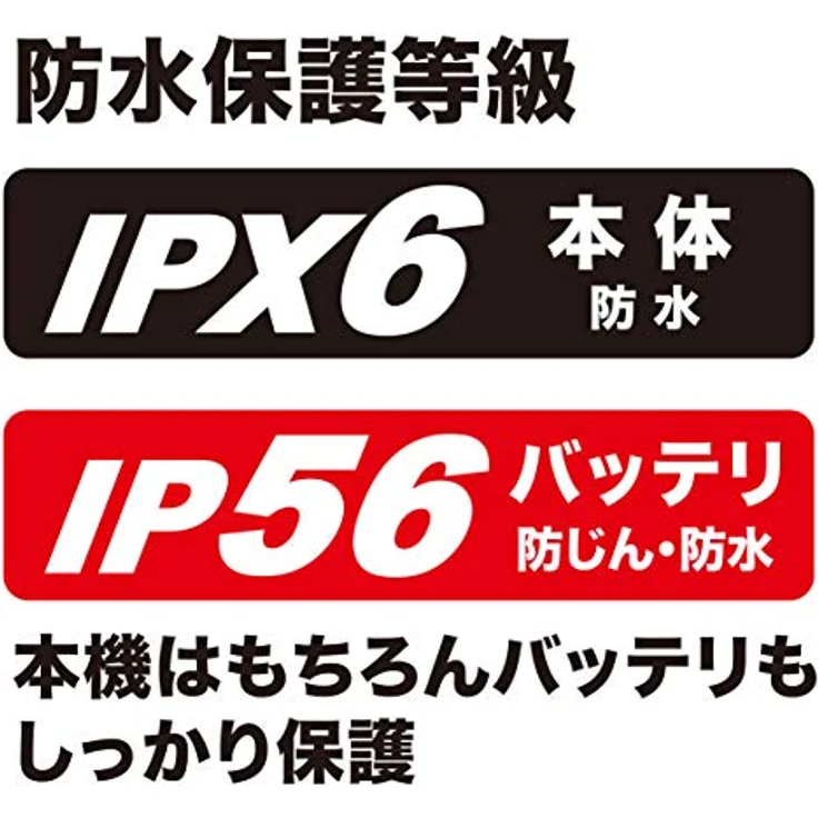 Makita 40V Akku-Schlagbohrschrauber HP002GZ ohne Akku ohne Ladegerät – Bild 5