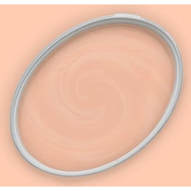 A.S. Création The Color Kitchen Wandfarbe Rosa "Honeydew Melon", matte Innenfarbe, 2,5 l, hohe Deckkraft, wasserbasiert, scheuerbeständig – Bild 7