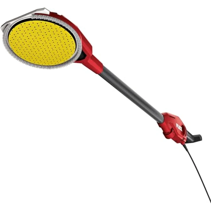 Flex Trockenbauschleifer Giraffe GE 6 R-EC, max. 1680 U/min, leicht und ergonomisch, kardanisch gelagerter Schleifkopf, optimale Staubabsaugung – Bild 10