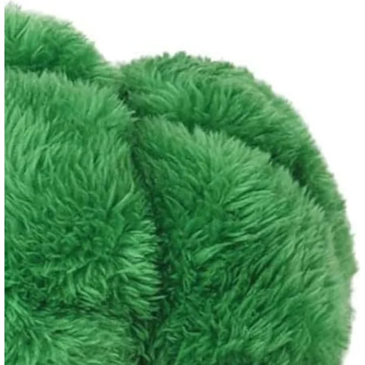 Nobby Plüsch Broccoli, 25 cm, 1 Stück – Bild 4