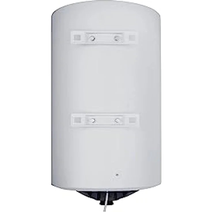 Thermoflow DS80 Warmwasserspeicher, 80 Liter druckfest, steckerfertig, bis 75 °C, G 1/2“ Anschluss für Küche, Waschtisch, Dusche oder Badewanne – Bild 3