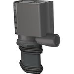 Juwel Aquarium 85751 Pumpe Eccoflow, 300 l/h