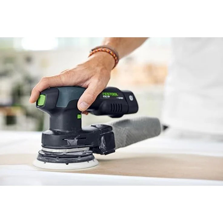 Festool Interface Pad IP STF D150/MJ2-15/1 ( 203351 ) für Exzentschleifer 150 mm – Bild 3