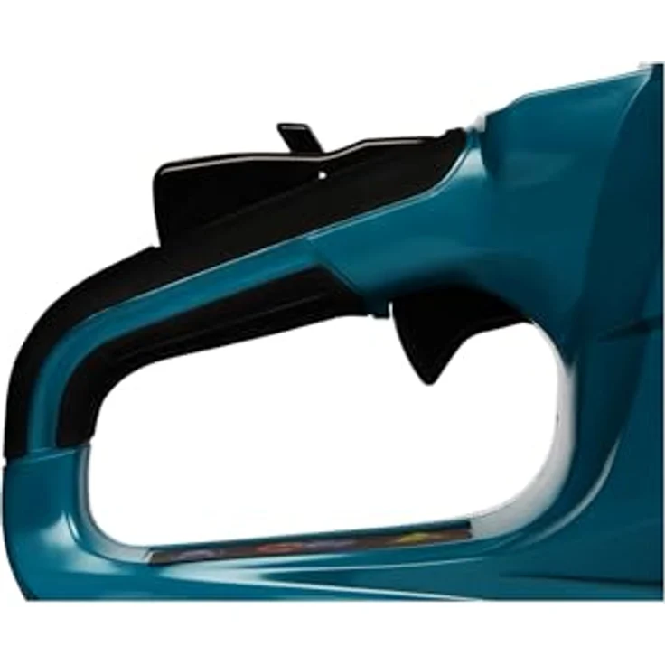 Makita UC030GZ XGT 40V Max, Akku-Kettensäge mit 50 cm Schwertlänge, bürstenloser Motor, automatisches Ölsystem, ergonomisches Design mit Antivibrationstechnologie, exkl. Akku und Ladegerät – Bild 7