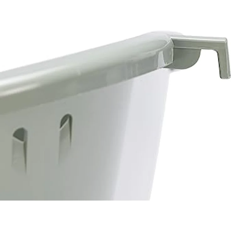 Karlie Eco Nagertoilette, 35X18,5X20,5 cm, grün – Bild 4