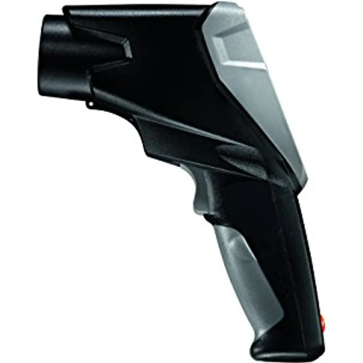 Testo SE & Co.KGaA Temperatur-Messgerät 835-T2, 0560 8352 – Bild 3