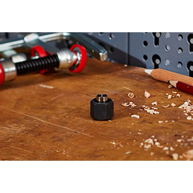 Bosch Professional Zubehör 2608570134 Spannzange 8 mm – Bild 7