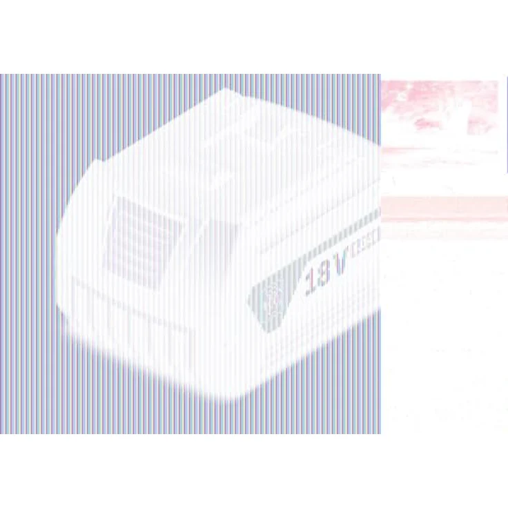 FEIN Akku-Schlagschrauber ASCD 18-300 W2 AS Impact tapping top Set, mit Aufbewahrungskoffer, kompakte Bauweise – Bild 2