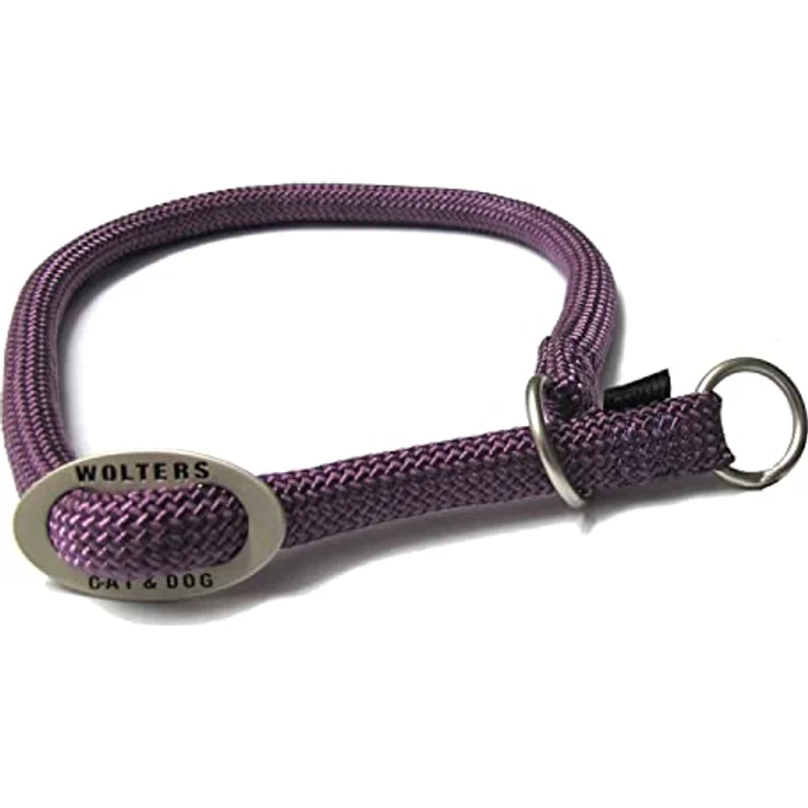 Wolters K2-Tauprogramm Schlupfhalsband, Nylon mit Zugbegrenzer, in verschiedenen Größen – Bild 2