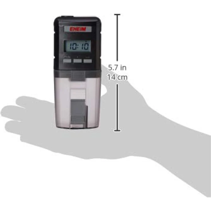 Eheim autofeeder Futterautomat – Bild 4