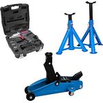 Güde Radwechsel-Set 1