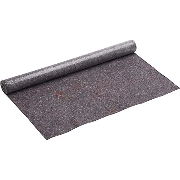 Meister Malervlies 1 x 10 m, 220 g/m² – Bild 2