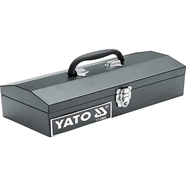 Yato yt-0882 Werkzeugkoffer – Bild 2