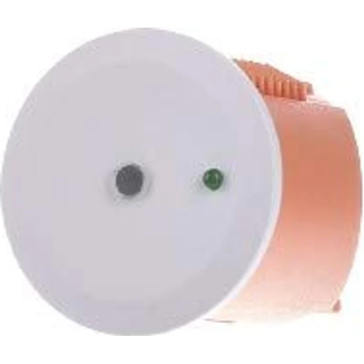 MDT SCN-LSD01.01, Lichtsensor-/regler mit Konstantlichtregelung und LED-Anzeige, Unterputz, IP20 – Bild 1