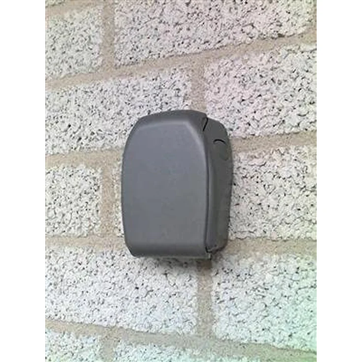 Master Lock, Schlüsseltresor + Schlüsselschrank, Select Access – Bild 2