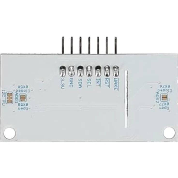 Air Quality Sensor Combo Board – Bild 3