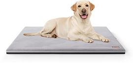 Knuffelwuff Orthopädische kuschelige Hundematte Berrith