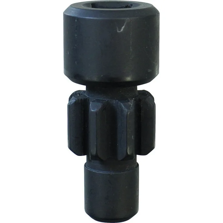 Gedore KL-0363-7 Motor-Durchdrehvorrichtung für Scania, punktgenaues Durchdrehen bei Ventileinstellungen