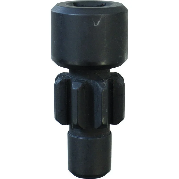 Gedore KL-0363-7 Motor-Durchdrehvorrichtung für Scania, punktgenaues Durchdrehen bei Ventileinstellungen