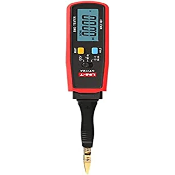 UNI-T UT116C SMD-Tester, 36 V DC Spannungsmessung, Diodentest, Polarity-Prüfung