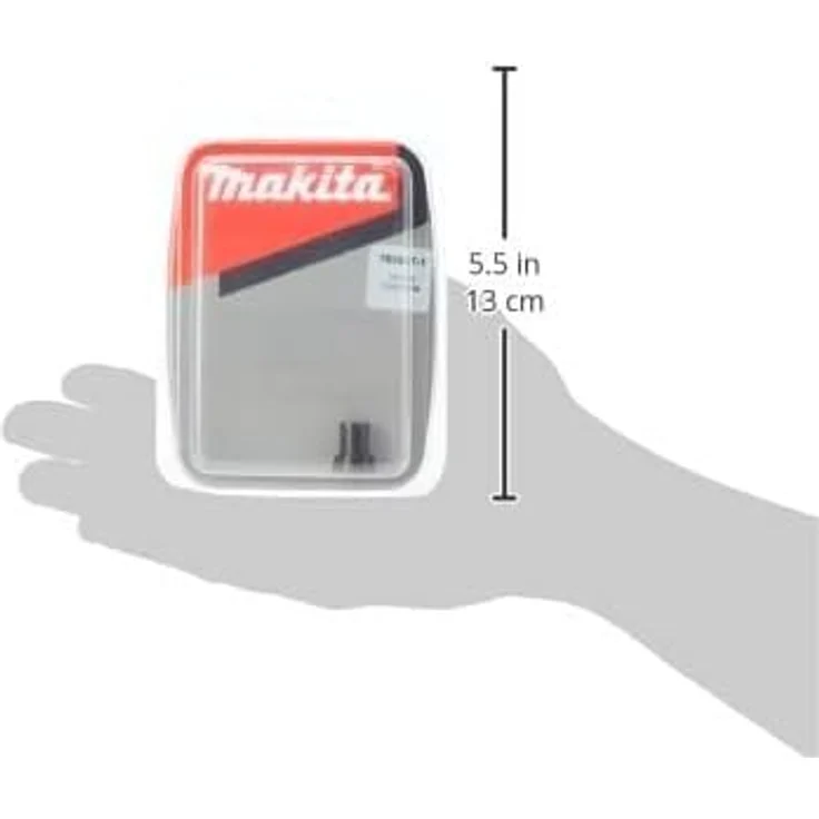 Makita 763637-1 Collet Cone, 1-4-Inch by Makita - Preisvergleich – Bild 4