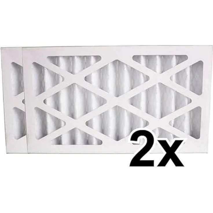 Scheppach HDA-14 Set Luftfilter Außen (2 Stück) 7903000702 – Bild 2