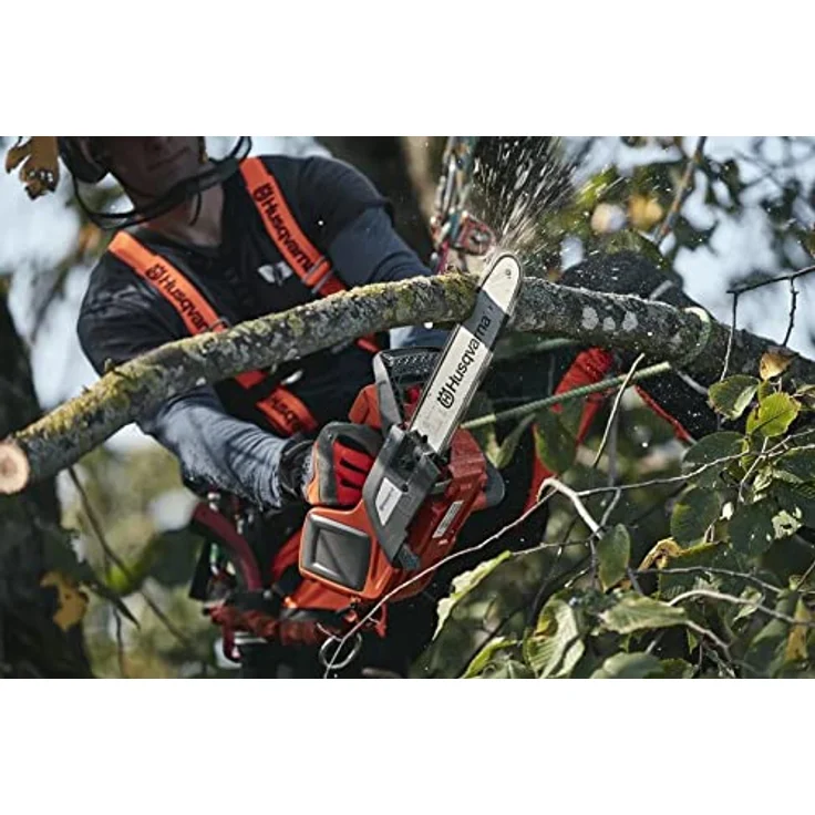 Husqvarna 967893814 Akku-Kettensäge 535i XP 14'' ohne Ladegerät, ohne Akku - Preisvergleich – Bild 3