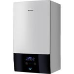 Daikin Altherma 3 H HT W H/C BUH9, Wandgerät 9 kW mit E-Heizstab für Heizen und Kühlen, ETBX16E9W7